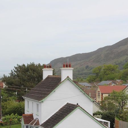 The Lorna Doone Hotel Porlock Extérieur photo