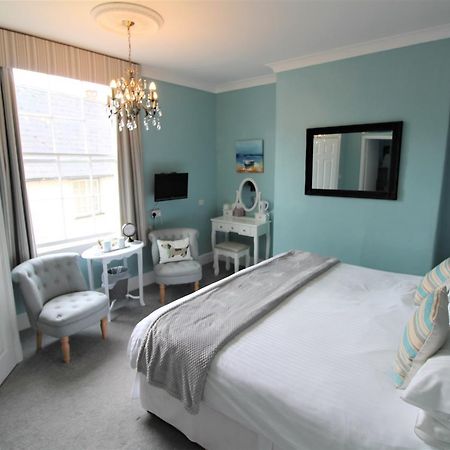 The Lorna Doone Hotel Porlock Extérieur photo
