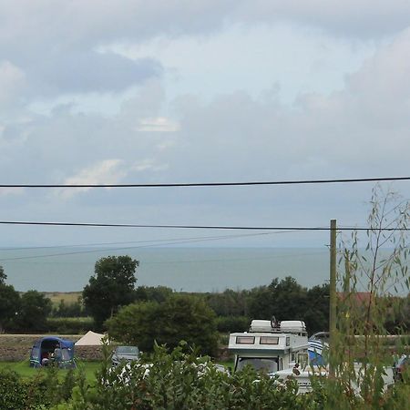 The Lorna Doone Hotel Porlock Extérieur photo