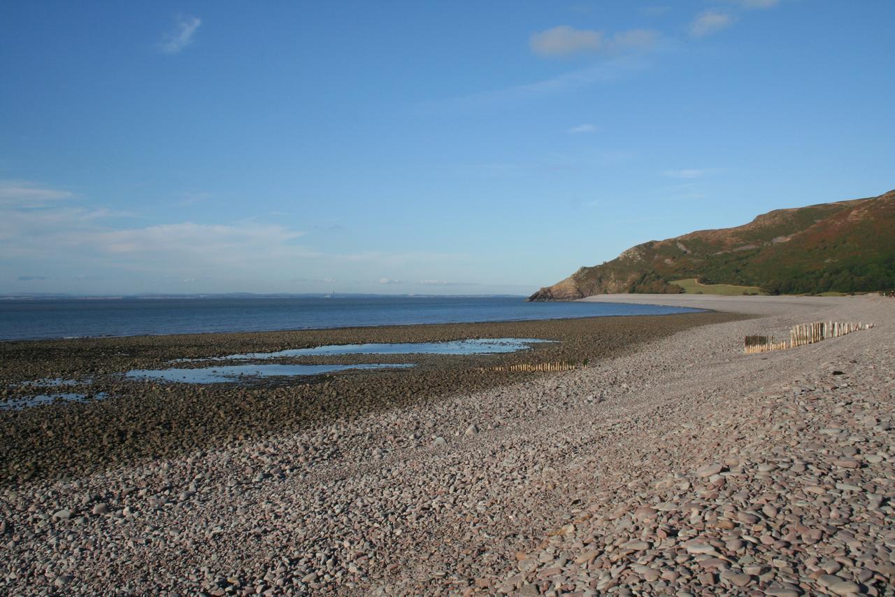 The Lorna Doone Hotel Porlock Extérieur photo