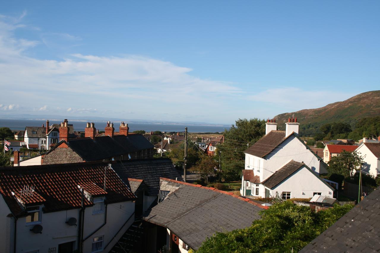 The Lorna Doone Hotel Porlock Extérieur photo