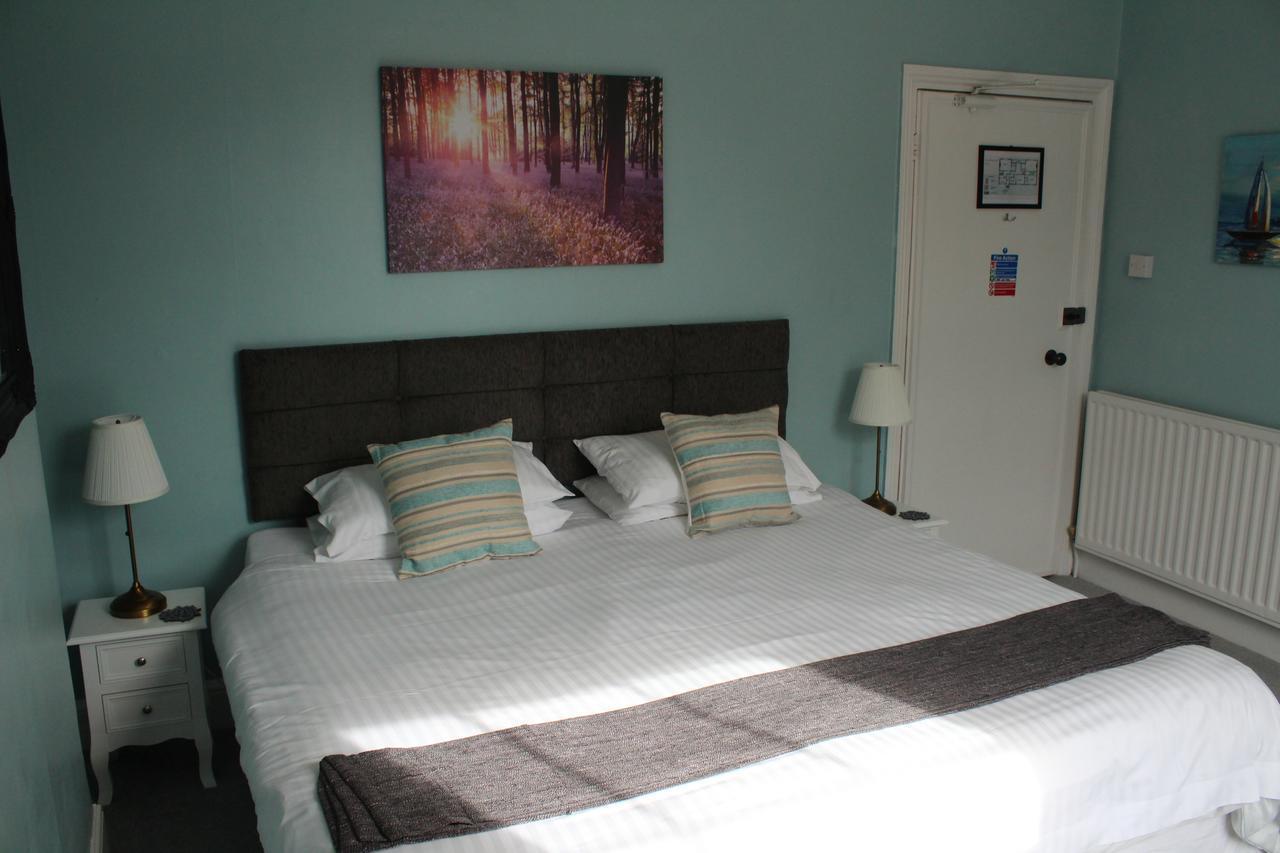 The Lorna Doone Hotel Porlock Extérieur photo