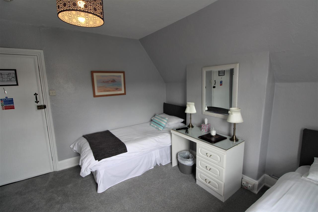 The Lorna Doone Hotel Porlock Extérieur photo