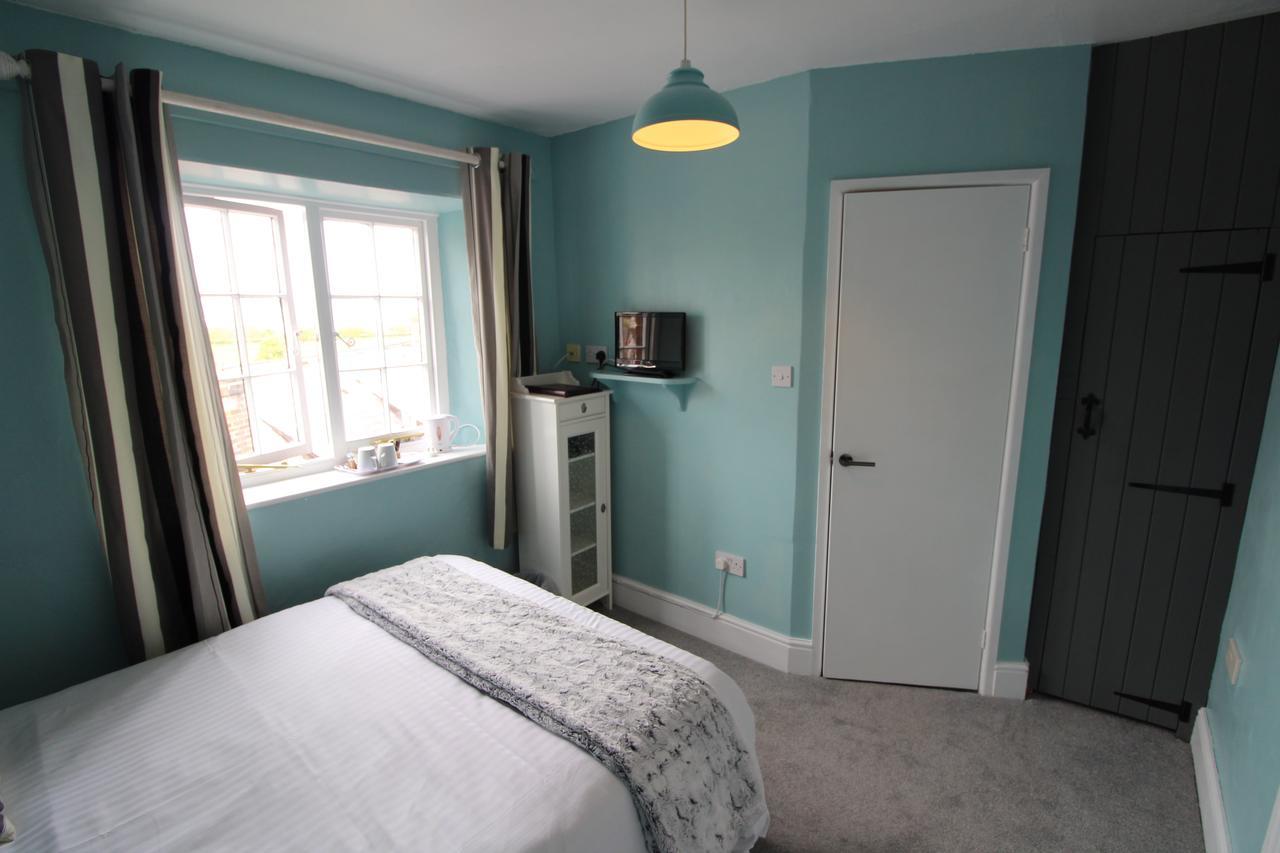 The Lorna Doone Hotel Porlock Extérieur photo