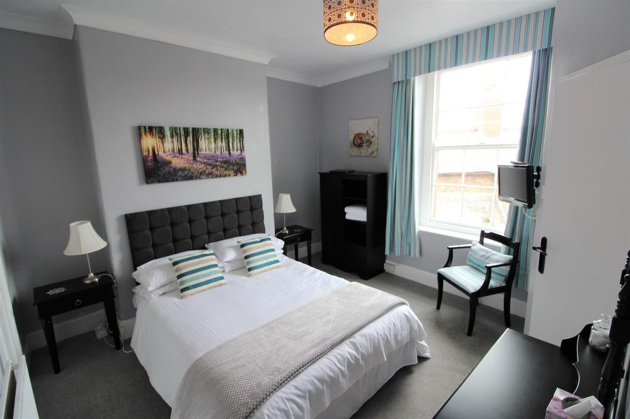 The Lorna Doone Hotel Porlock Extérieur photo