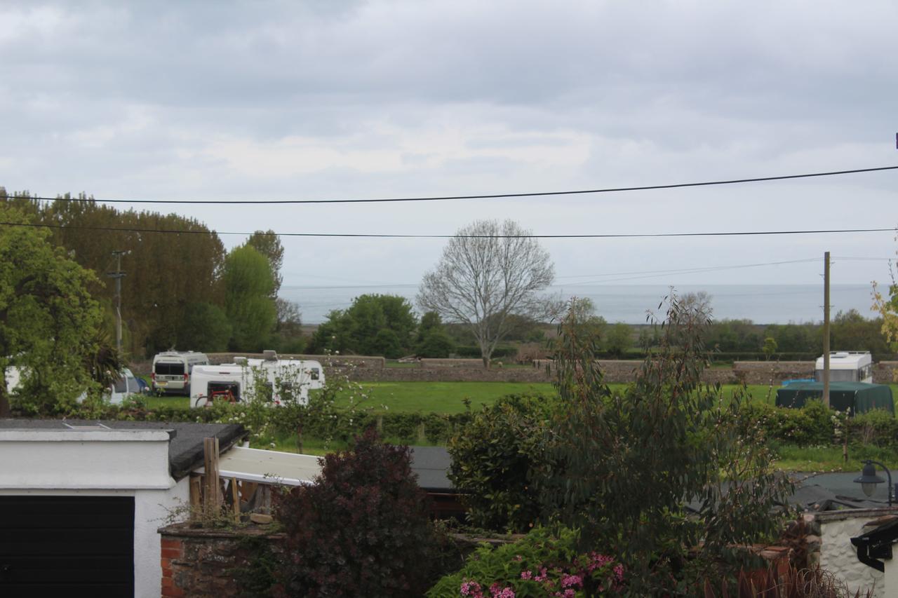The Lorna Doone Hotel Porlock Extérieur photo