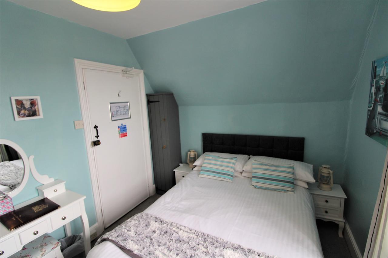 The Lorna Doone Hotel Porlock Extérieur photo
