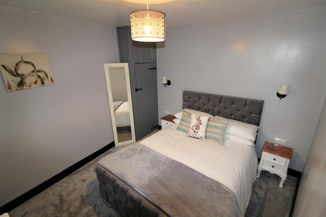 The Lorna Doone Hotel Porlock Extérieur photo
