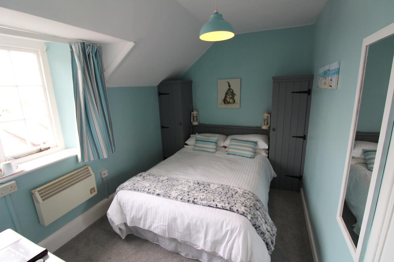 The Lorna Doone Hotel Porlock Extérieur photo