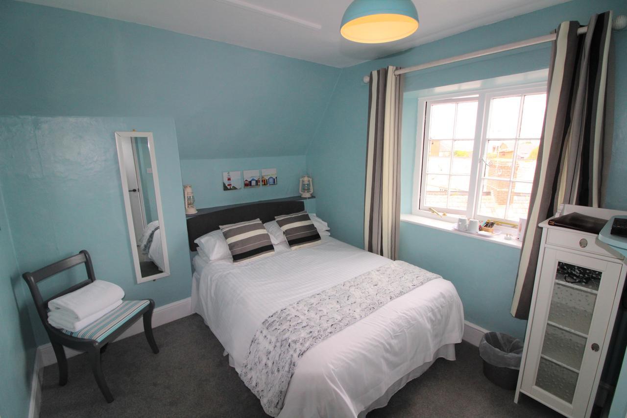 The Lorna Doone Hotel Porlock Extérieur photo