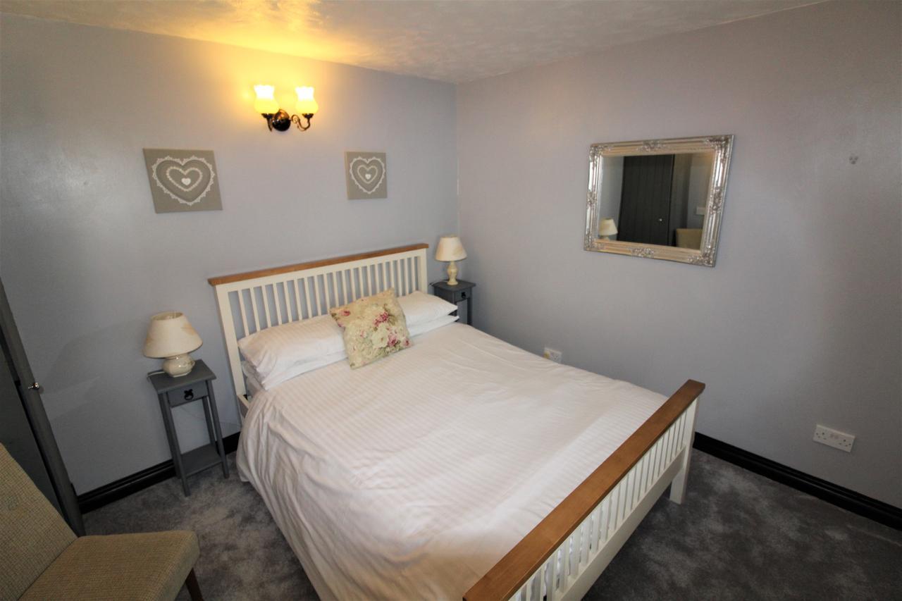 The Lorna Doone Hotel Porlock Extérieur photo