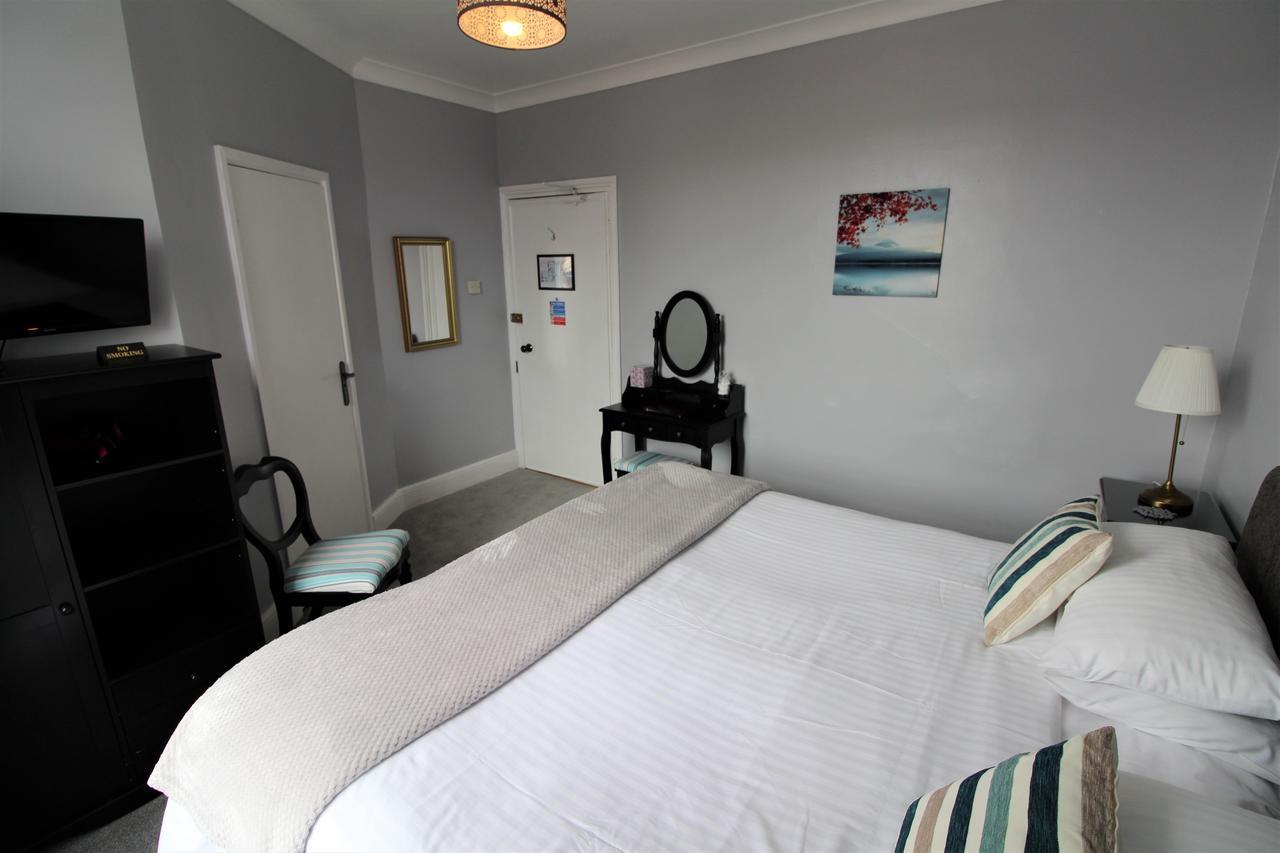The Lorna Doone Hotel Porlock Extérieur photo