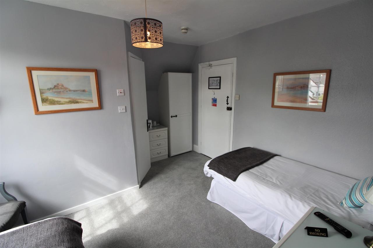 The Lorna Doone Hotel Porlock Extérieur photo