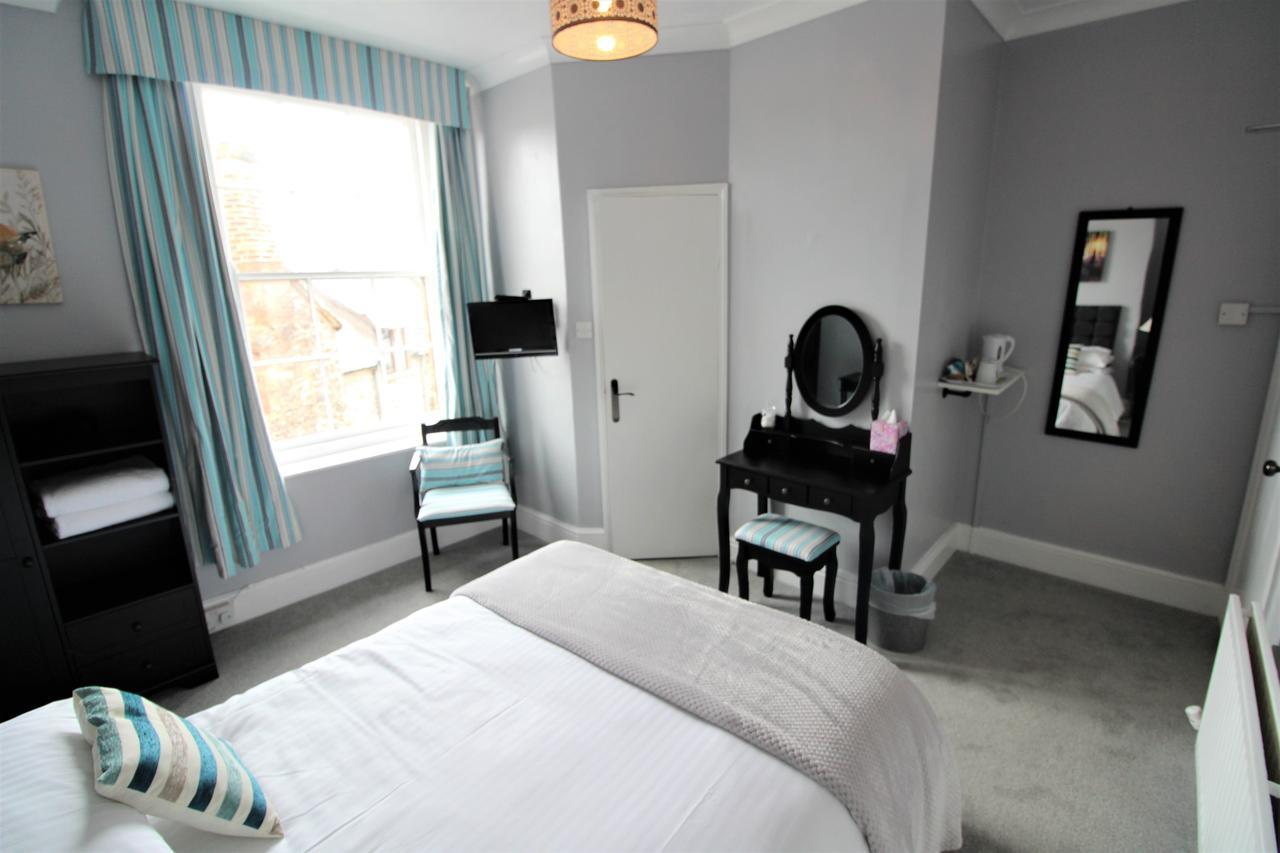 The Lorna Doone Hotel Porlock Extérieur photo