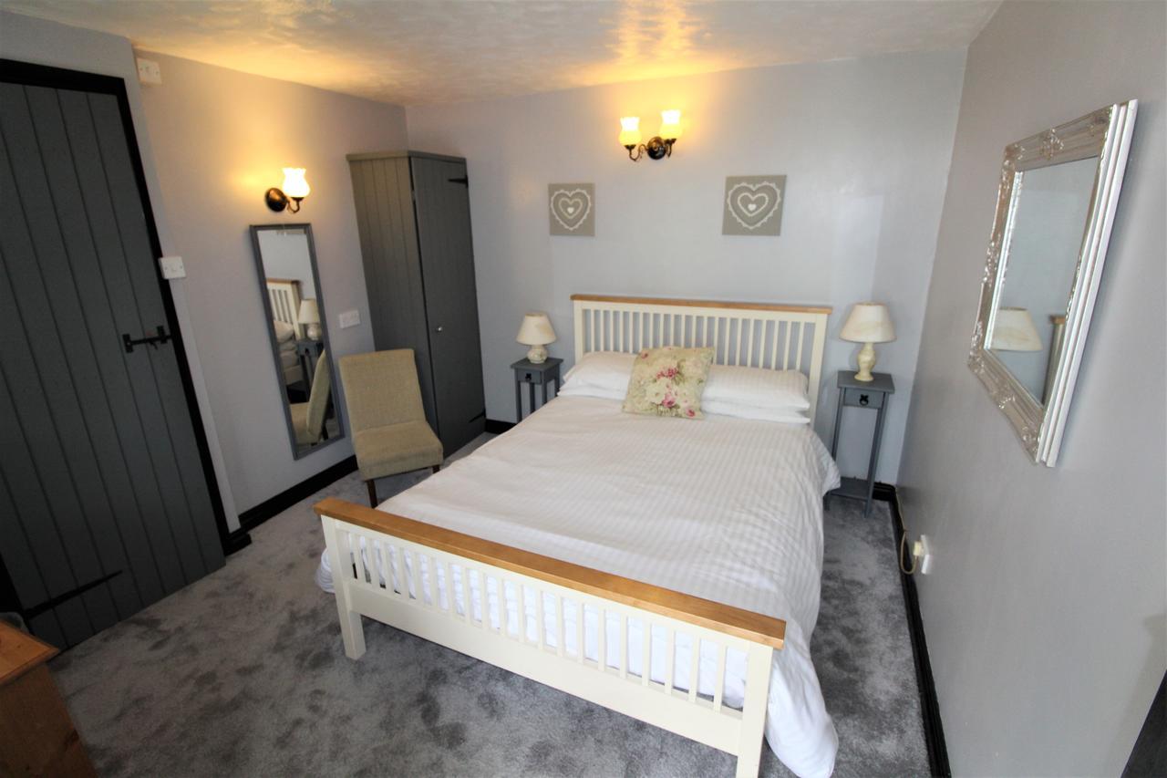 The Lorna Doone Hotel Porlock Extérieur photo