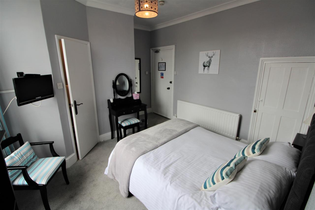 The Lorna Doone Hotel Porlock Extérieur photo
