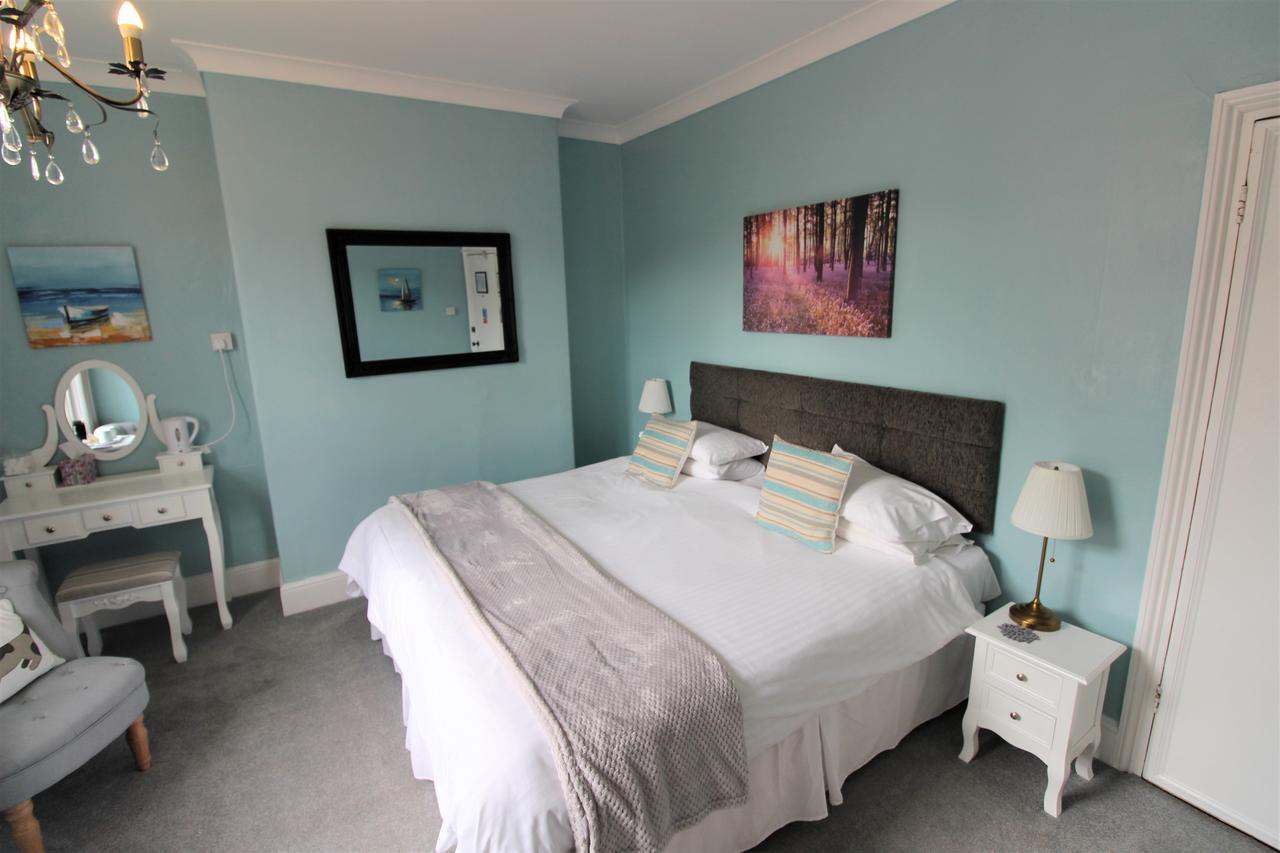 The Lorna Doone Hotel Porlock Extérieur photo
