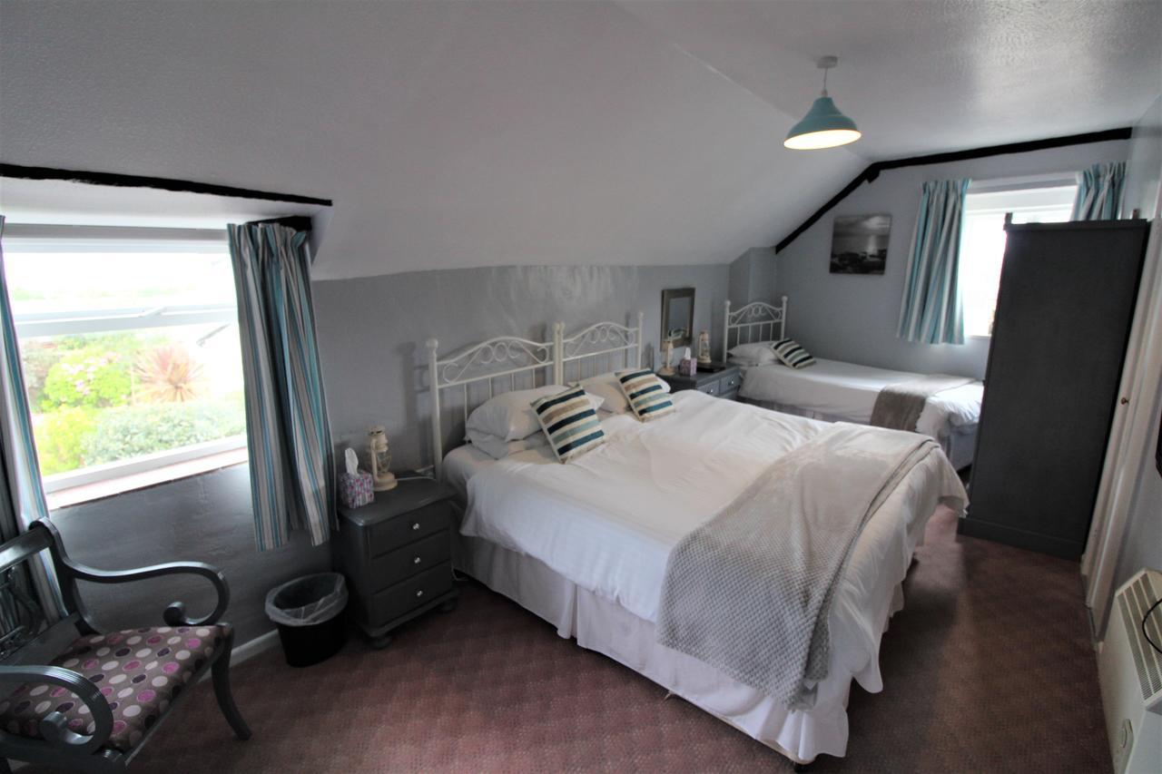 The Lorna Doone Hotel Porlock Extérieur photo