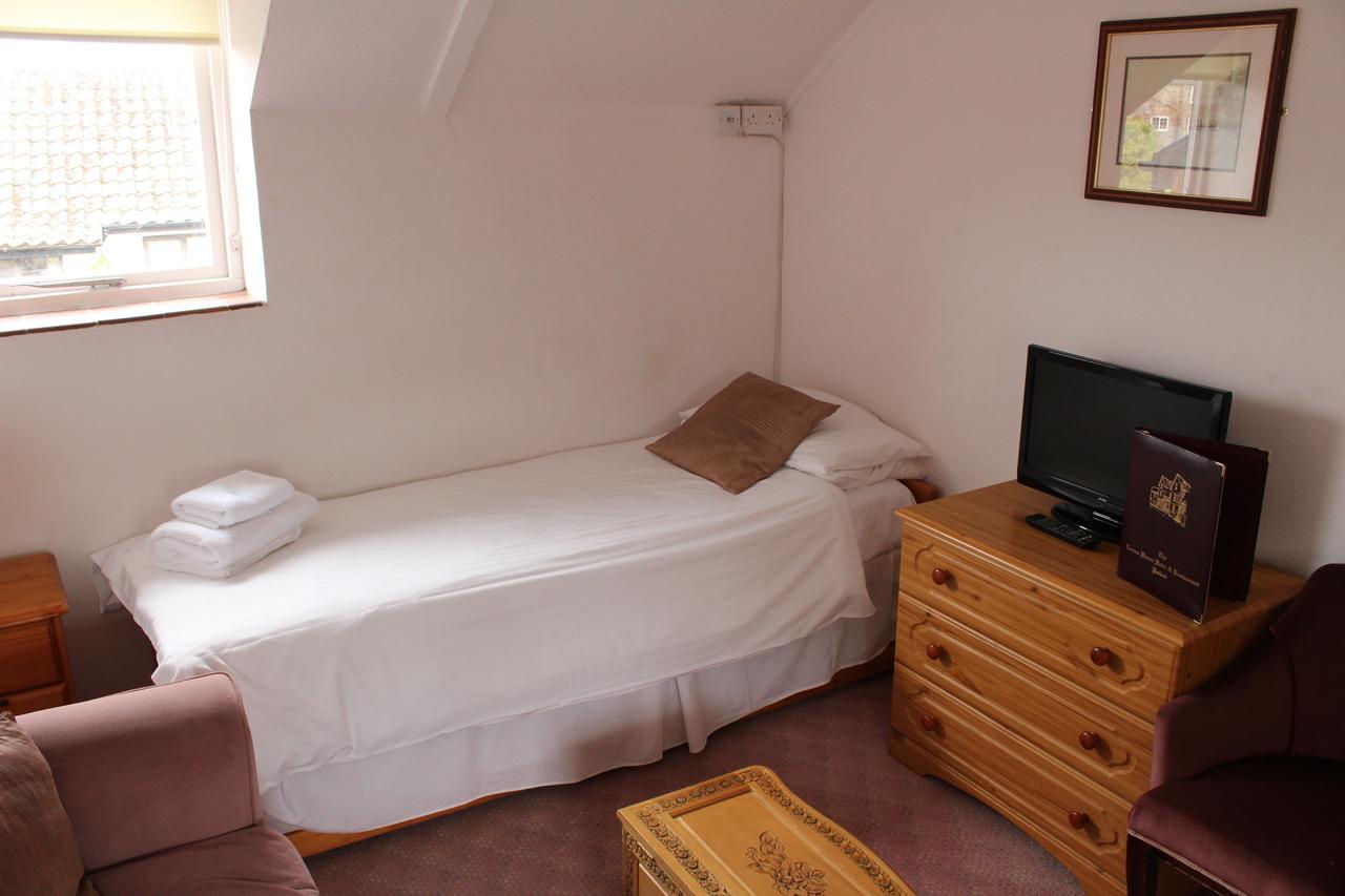 The Lorna Doone Hotel Porlock Extérieur photo