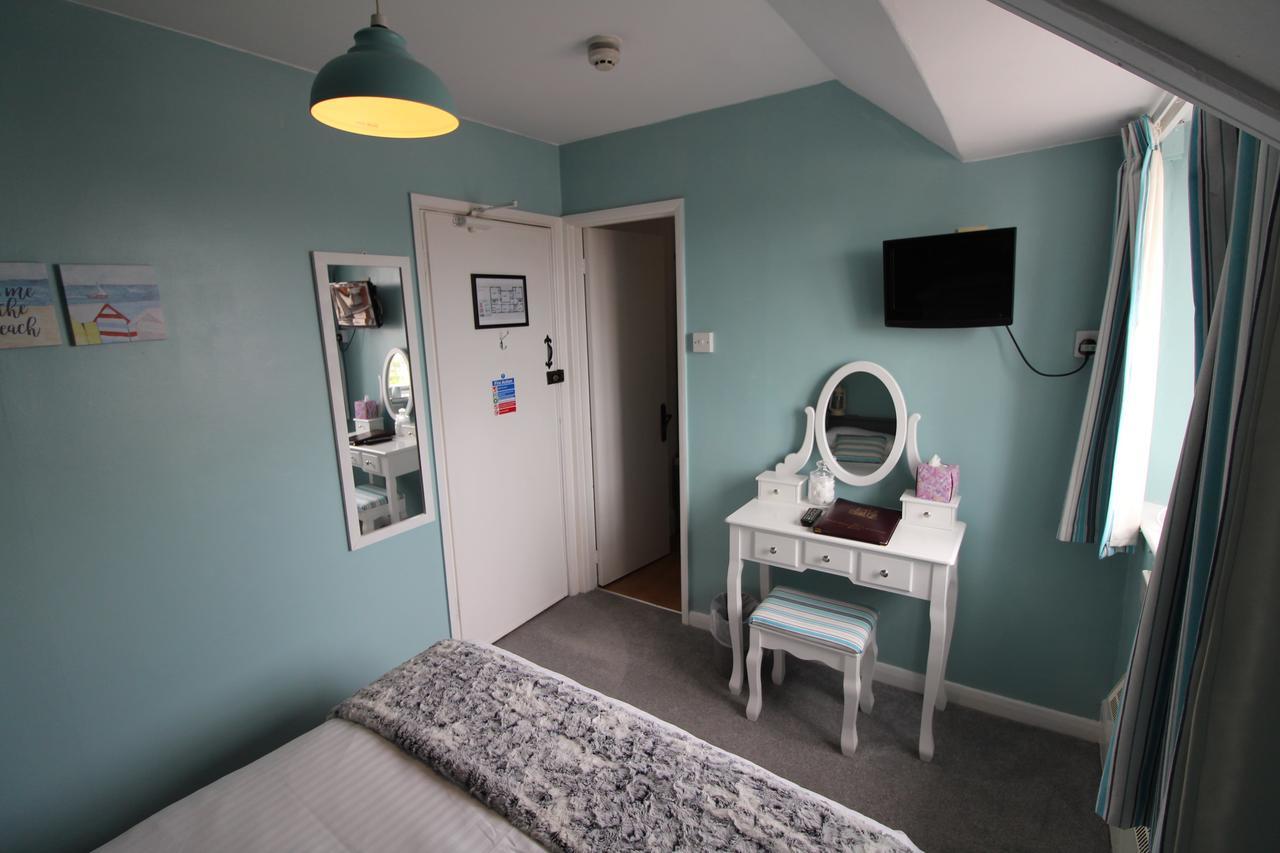 The Lorna Doone Hotel Porlock Extérieur photo