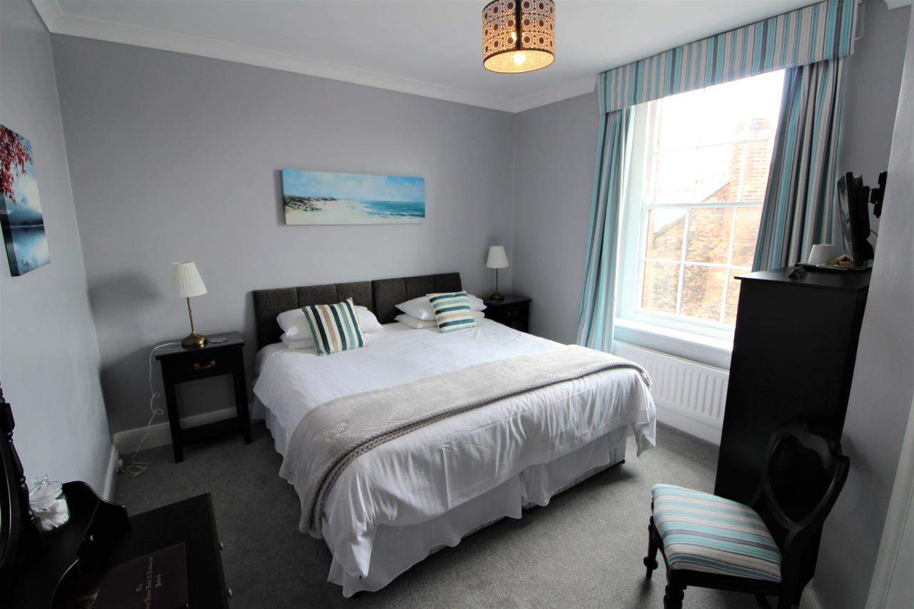 The Lorna Doone Hotel Porlock Extérieur photo