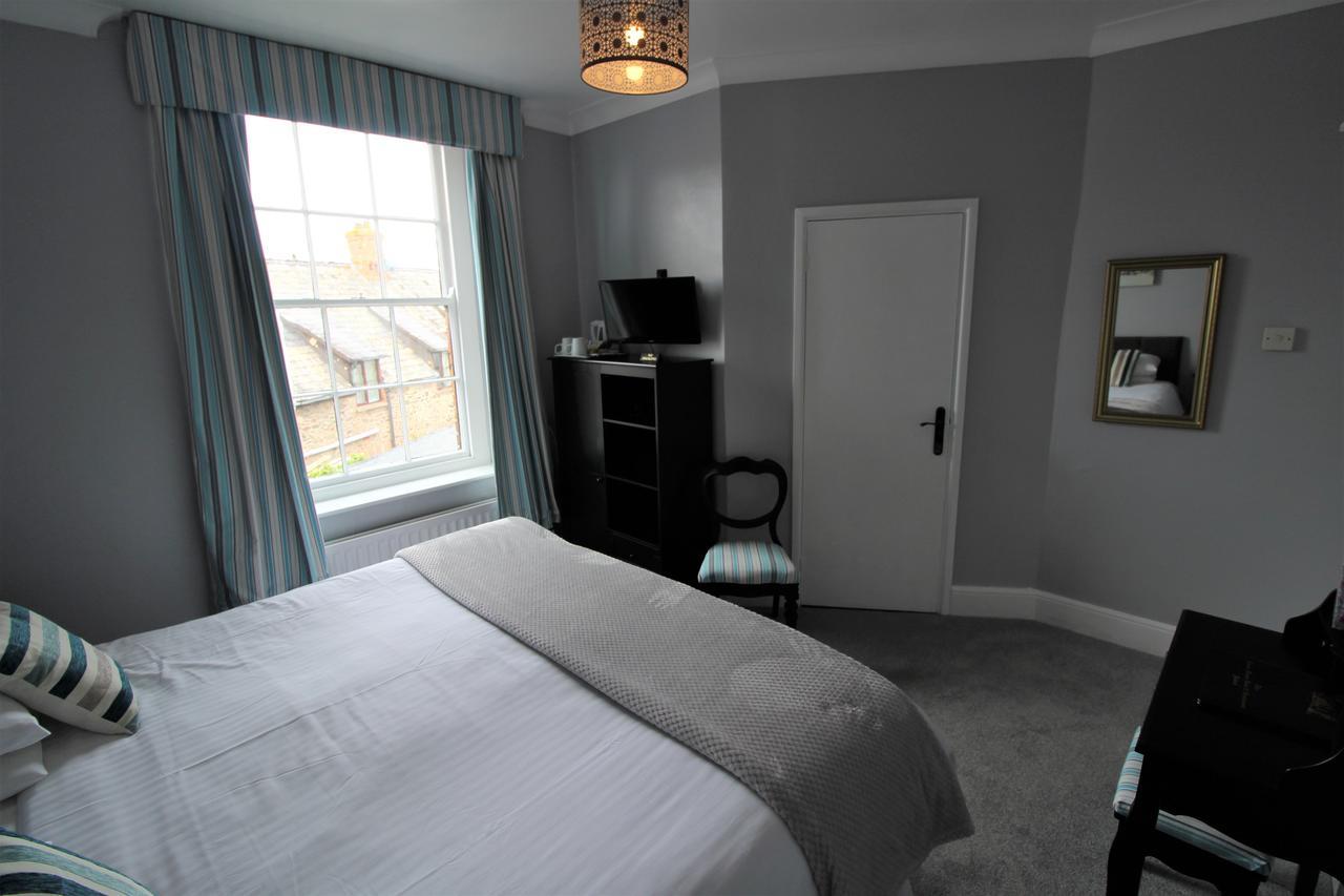 The Lorna Doone Hotel Porlock Extérieur photo