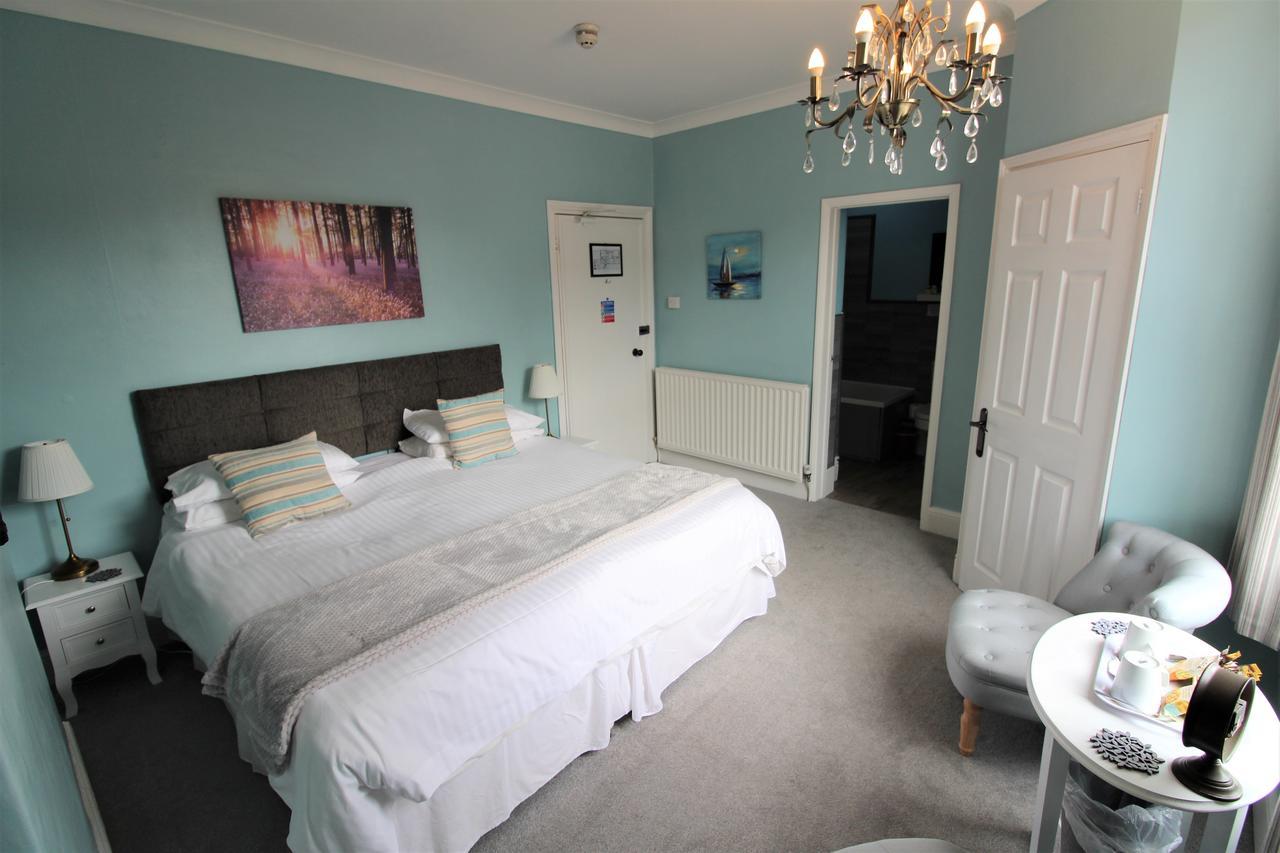 The Lorna Doone Hotel Porlock Extérieur photo