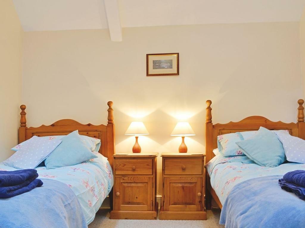 The Lorna Doone Hotel Porlock Extérieur photo